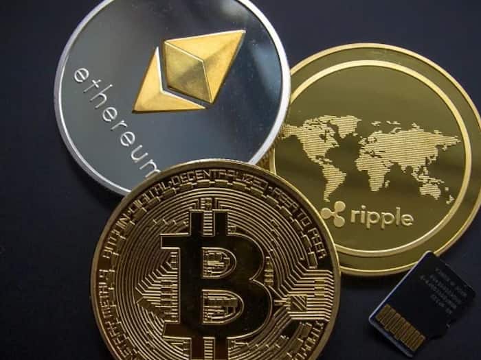 Crypto