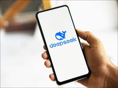 Germany Asks Apple, Google To Take Down ChatGPT-Rival DeepSeek: Here's Why