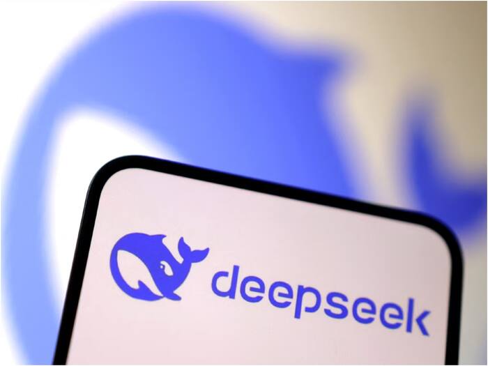 Deepseek