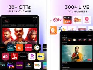 Dor Play भारत में लॉन्च, 400 से कम में मिल 20+ OTT का सब्सक्रिप्शन और 300+ टीवी चैनल