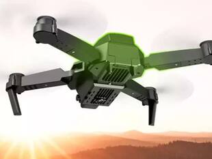 Capture Life from New Heights: Amazon's Best Drone Camera Deals