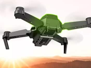 Capture Life from New Heights: Amazon's Best Drone Camera Deals