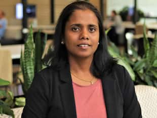 Leading Transformative Oracle ERP Solutions: The Journey of Ramya Ramachandran in Streamlining Business Systems