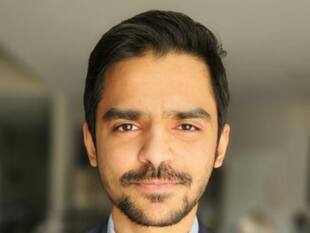 Innovation in Autonomous Racing: Dr. Sudharsan Vaidhun's F1-Tenth Project Success Story