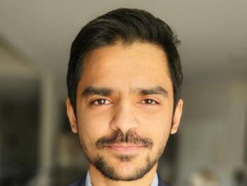Innovation in Autonomous Racing: Dr. Sudharsan Vaidhun's F1-Tenth Project Success Story