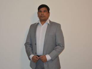 Setting New Standards in System Architecture: Narrain Prithvi Dharuman's Innovation in NoC Design
