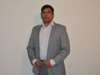 Setting New Standards in System Architecture: Narrain Prithvi Dharuman's Innovation in NoC Design
