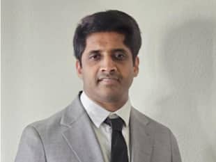 Setting New Standards in Enterprise Digital Transformation by Rajesh Tirupathi