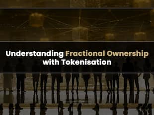 Understanding Fractional Ownership with Tokenisation