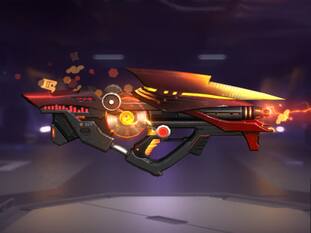 Free Fire Max में मिल रही Tune Blaster Charge सहित कई गन स्किन फ्री, ऐसे पाएं