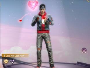 Free Fire Redeem Codes for February 22: New rewards are waiting