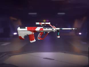 Free Fire Max में बिल्कुल फ्री मिल रही Aqua Blast गन स्किन, जानें कैसे पाएं