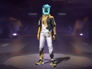 Garena Free Fire Redeem Codes Today 5 May 2025: Grab Diamonds, Skins, Claim Rewards, Guns, Weapons, and More