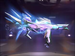 Free Fire Max में Evo Vault की एंट्री, फ्री पाएं MP40- Chromasonic इवो गन