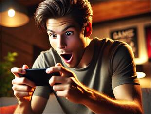 Android का सीक्रेट फीचर, पुराने फोन में भी मक्खन जैसा चलेगा गेम