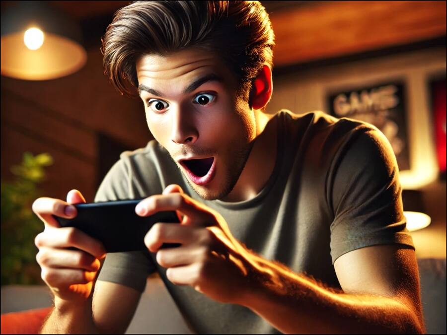 Android का सीक्रेट फीचर, पुराने फोन में भी मक्खन जैसा चलेगा गेम Game (69)