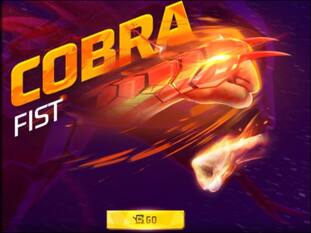 Free Fire Max में Cobra Fist फ्री पाने का मौका, Moco Store इवेंट हुआ शुरू