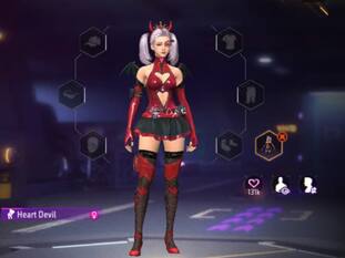 Free Fire Max में Heart Devil पाने का मौका, Daily Special स्टोर हो गया अपडेट