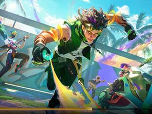 Free Fire Max OB48 Update हुआ लाइव, नए कैरेक्टर Oscar की एंट्री