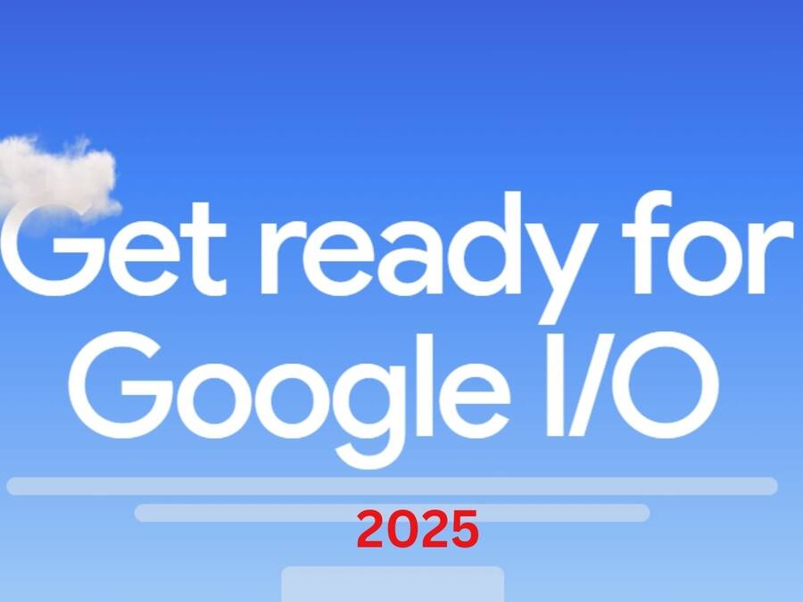 Google I/O 2025: गूगल का मेगा इवेंट आज, जानें कब और कहां देखें लाइव स्ट्रीम Google I/O 2025