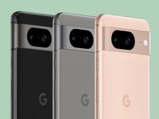 256GB स्टोरेज और 50MP कैमरा वाले Google Pixel 8 की औंधे मुंह गिरी कीमत, मिल रहा तगड़ा डिस्काउंट