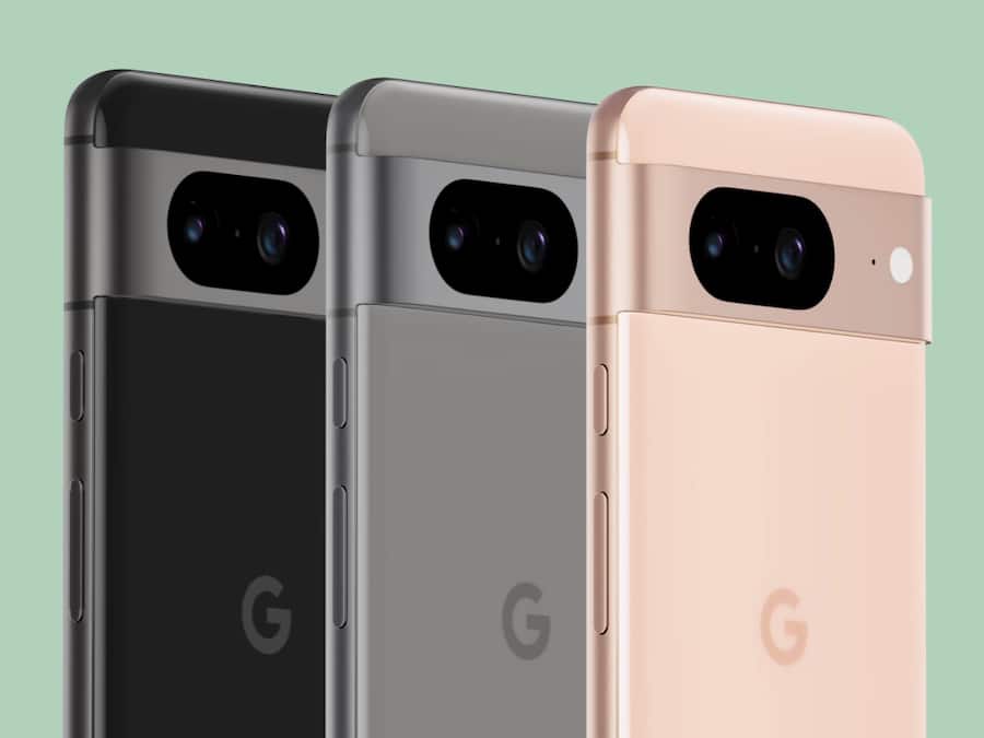 Google Pixel 8 (10)
