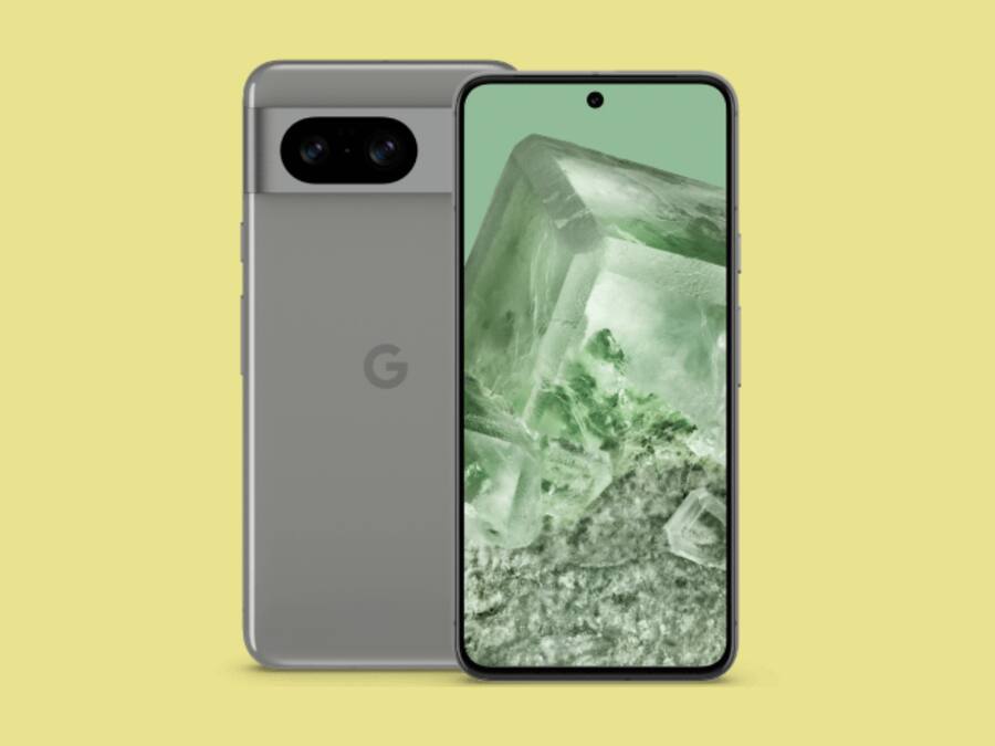 Google Pixel 8 (15)