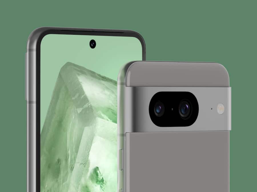 Google Pixel 8 (8)