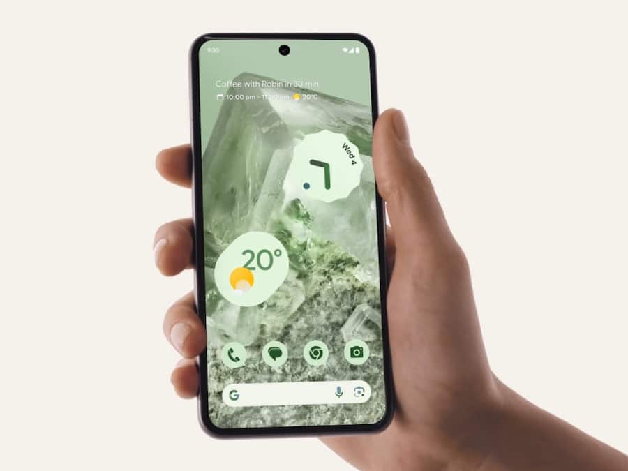 Google Pixel 8 (9)