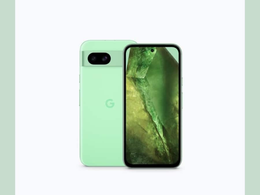 Google Pixel 8a (2)