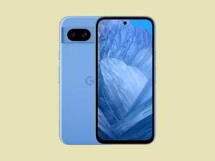 64MP कैमरा और 5000mAh बैटरी वाला Google फोन सस्ते में होगा आपका, मिल रहा 3000 का बड़ा Discount