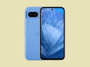64MP कैमरा और 5000mAh बैटरी वाला Google फोन सस्ते में होगा आपका, मिल रहा 3000 का बड़ा Discount