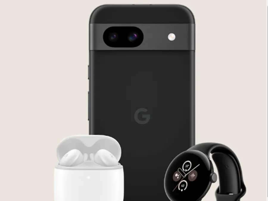 Google Pixel 8a (8)