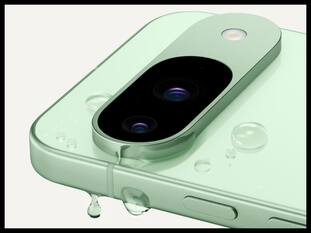 Google Pixel 9a HD renders surface online; Here are the details