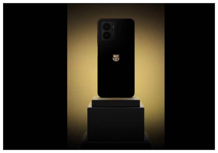 HMD Upcoming Smartphone