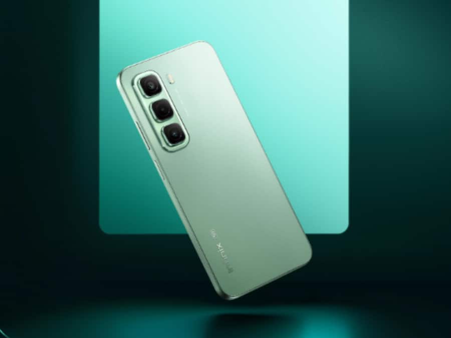 Infinix HOT 60 5G+ की लॉन्च डेट अनाउंस, जानें संभावित कीमत और फीचर Infinix Hot 50 5G (5)