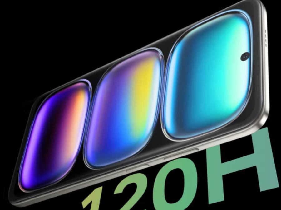 Infinix Hot 50 5G (6)