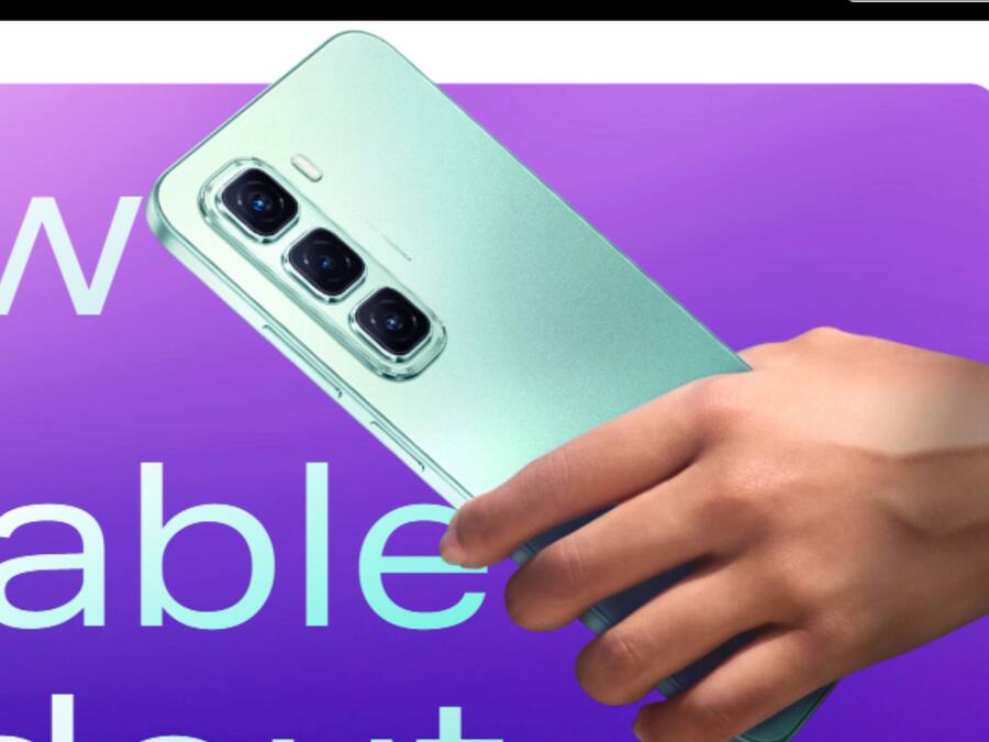 Infinix Hot 50 5G (7)