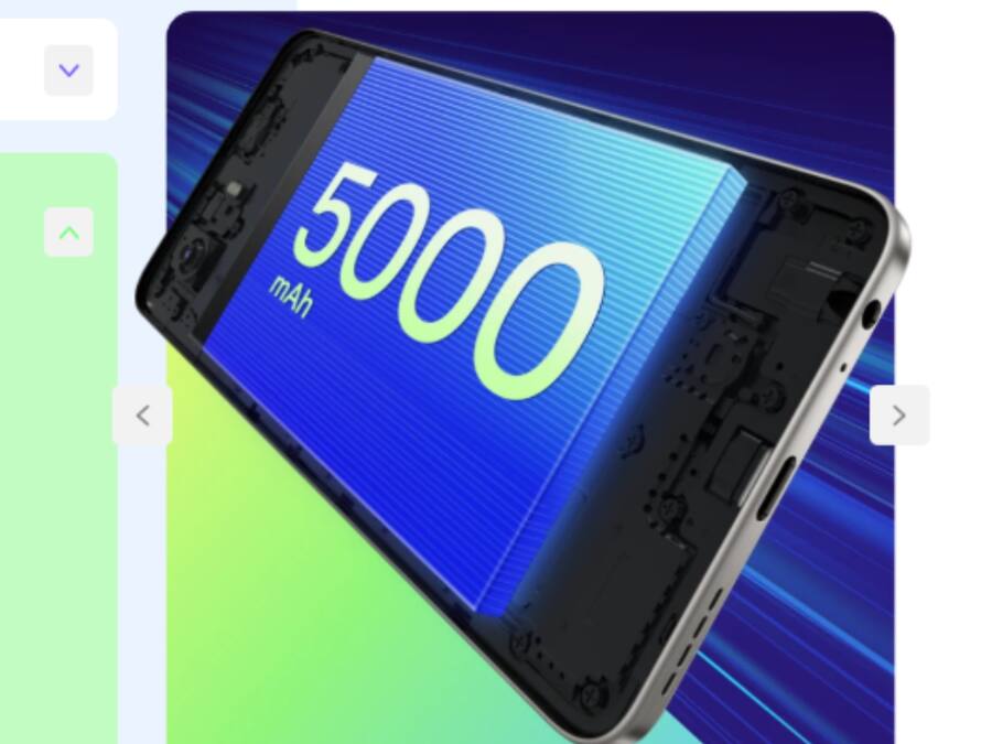 Infinix Hot 50 5G (8)