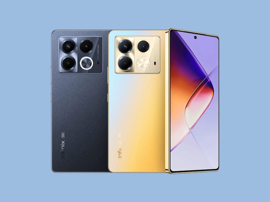 Infinix Note 50 सीरीज की लॉन्च डेट अनाउंस, मिलेंगे लेटेस्ट फीचर्स Infinix Note 40 (3)