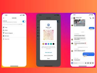 Instagram DMs के लिए आए ढेरों नए फीचर्स, अब शेयर कर पाएंगे म्यूजिक