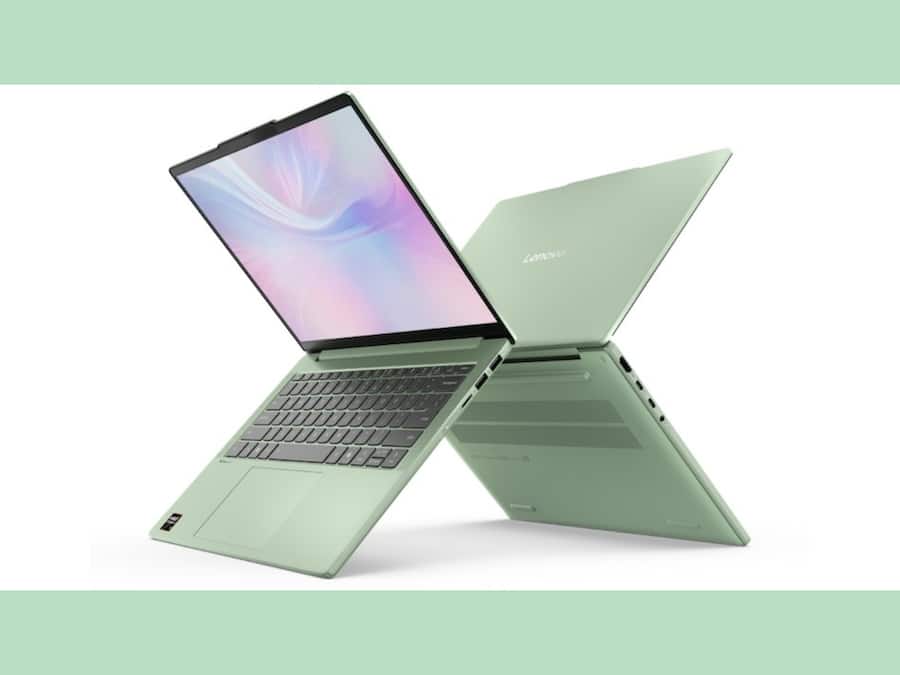 Lenovo IdeaPad Slim 5 लैपटॉप दमदार फीचर्स के साथ भारत में लॉन्च, जानें कीमत Lenovo IdeaPad Slim 5