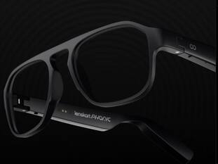 Lenskart Phonic Smart Glasses launched in India; Check price, specs, and more