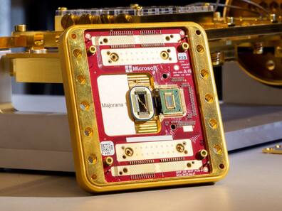 What is Majorana 1 by Microsoft and how it works? Explained