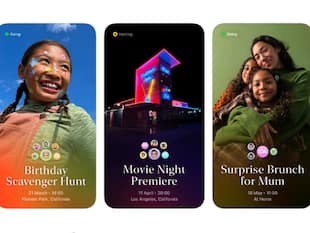 Apple Launched ‘Apple Invites’, an Event Planning App for iPhone: Check Out How it Works