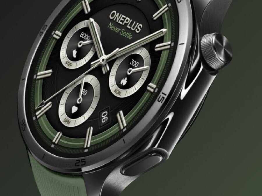 OnePlus Watch 3 Confirms to Launch on 18 February: Here’s Everything We Know So Far New Project (9)