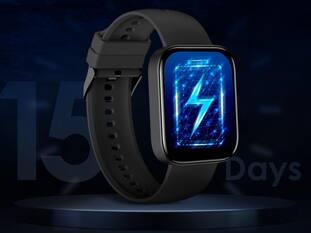 Smartwatch under 1000 on Amazon: BT कॉलिंग वाली सस्ती स्मार्टवॉच