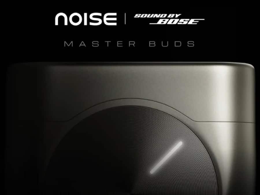 Noise Master Buds debut in the Indian market; Check price, specs, and more Noise Master Buds