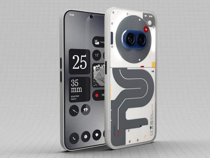 Nothing Phone (2a) (2)
