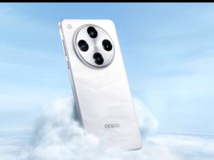 Oppo Find X8s का डिजाइन लीक, होगा iPhone 16 Pro से पतला और हल्का